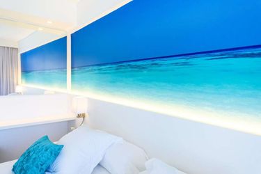 Plaza Santa Ponsa Boutique Hotel Majorca - Balearic Islands: Photo 