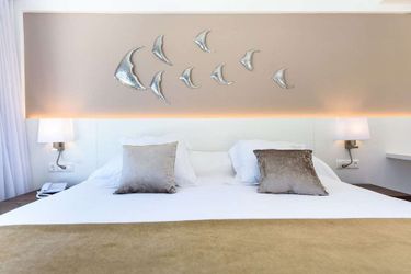 Plaza Santa Ponsa Boutique Hotel Majorca - Balearic Islands: Photo 