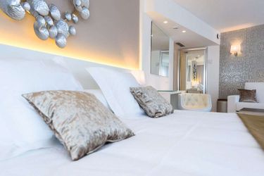 Plaza Santa Ponsa Boutique Hotel Majorca - Balearic Islands: Photo 