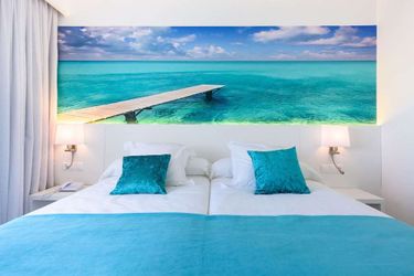 Plaza Santa Ponsa Boutique Hotel Majorca - Balearic Islands: Photo 