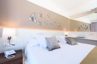 Plaza Santa Ponsa Boutique Hotel Majorca - Balearic Islands: Photo 