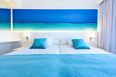 Plaza Santa Ponsa Boutique Hotel Majorca - Balearic Islands: Photo 