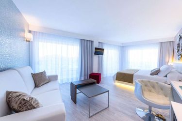 Plaza Santa Ponsa Boutique Hotel Majorca - Balearic Islands: Photo 