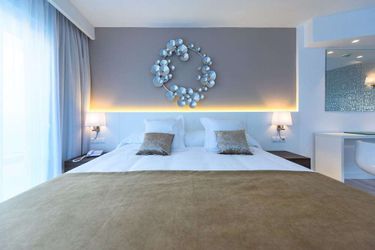 Plaza Santa Ponsa Boutique Hotel Majorca - Balearic Islands: Photo 