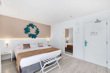 Plaza Santa Ponsa Boutique Hotel Majorca - Balearic Islands: Photo 
