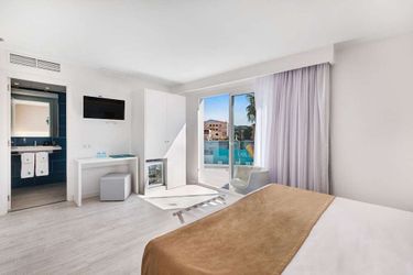 Plaza Santa Ponsa Boutique Hotel Majorca - Balearic Islands: Photo 