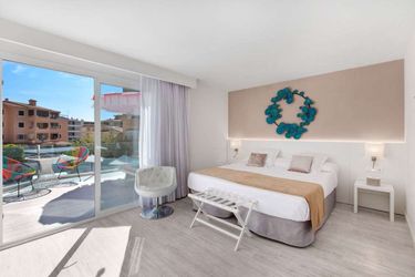 Plaza Santa Ponsa Boutique Hotel Majorca - Balearic Islands: Photo 