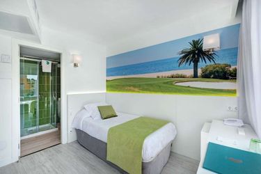 Plaza Santa Ponsa Boutique Hotel Majorca - Balearic Islands: Photo 