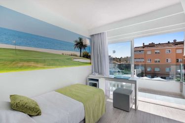 Plaza Santa Ponsa Boutique Hotel Majorca - Balearic Islands: Photo 