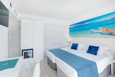 Plaza Santa Ponsa Boutique Hotel Majorca - Balearic Islands: Photo 