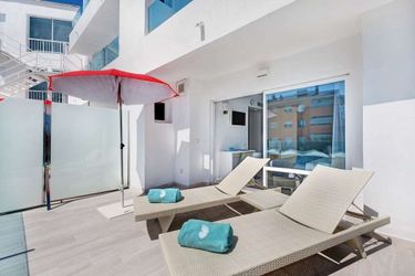 Plaza Santa Ponsa Boutique Hotel Majorca - Balearic Islands: Photo 