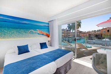 Plaza Santa Ponsa Boutique Hotel Majorca - Balearic Islands: Photo 