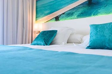 Plaza Santa Ponsa Boutique Hotel Majorca - Balearic Islands: Photo 