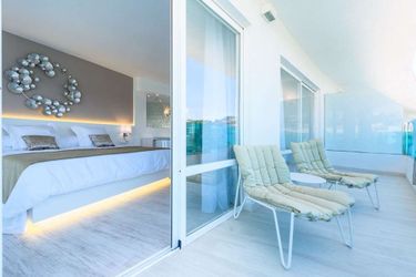 Plaza Santa Ponsa Boutique Hotel Majorca - Balearic Islands: Photo 