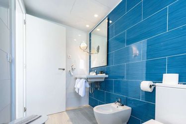Plaza Santa Ponsa Boutique Hotel Majorca - Balearic Islands: Photo 
