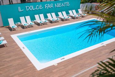 Plaza Santa Ponsa Boutique Hotel Majorca - Balearic Islands: Photo 