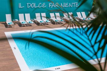 Plaza Santa Ponsa Boutique Hotel Majorca - Balearic Islands: Photo 