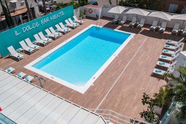 Plaza Santa Ponsa Boutique Hotel Majorca - Balearic Islands: Photo 