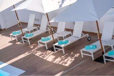 Plaza Santa Ponsa Boutique Hotel Majorca - Balearic Islands: Photo 