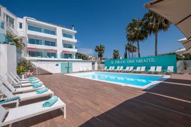 Plaza Santa Ponsa Boutique Hotel Majorca - Balearic Islands: Photo 