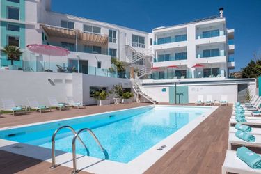 Plaza Santa Ponsa Boutique Hotel Majorca - Balearic Islands: Photo 