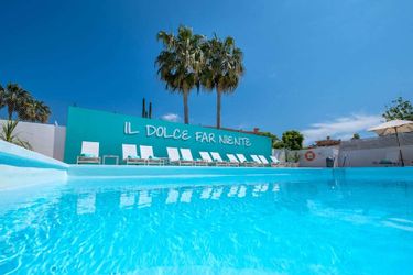 Plaza Santa Ponsa Boutique Hotel Majorca - Balearic Islands: Photo 