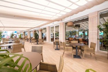 Plaza Santa Ponsa Boutique Hotel Majorca - Balearic Islands: Photo 