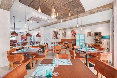 Plaza Santa Ponsa Boutique Hotel Majorca - Balearic Islands: Photo 
