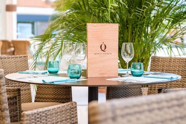 Plaza Santa Ponsa Boutique Hotel Majorca - Balearic Islands: Photo 