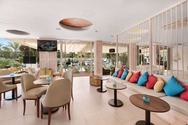 Plaza Santa Ponsa Boutique Hotel Majorca - Balearic Islands: Photo 
