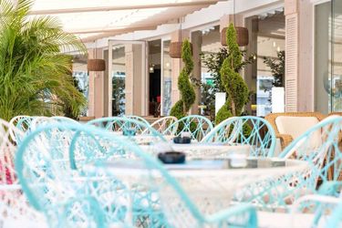 Plaza Santa Ponsa Boutique Hotel Majorca - Balearic Islands: Photo 
