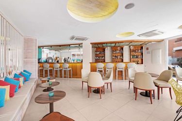 Plaza Santa Ponsa Boutique Hotel Majorca - Balearic Islands: Photo 