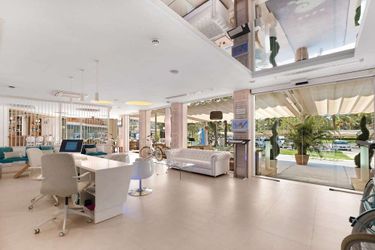 Plaza Santa Ponsa Boutique Hotel Majorca - Balearic Islands: Photo 