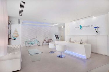 Plaza Santa Ponsa Boutique Hotel Majorca - Balearic Islands: Photo 