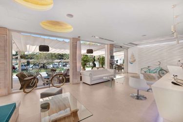 Plaza Santa Ponsa Boutique Hotel Majorca - Balearic Islands: Photo 
