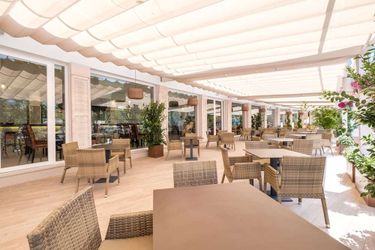 Plaza Santa Ponsa Boutique Hotel Majorca - Balearic Islands: Photo 