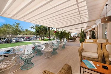 Plaza Santa Ponsa Boutique Hotel Majorca - Balearic Islands: Photo 