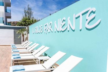 Plaza Santa Ponsa Boutique Hotel Majorca - Balearic Islands: Photo 