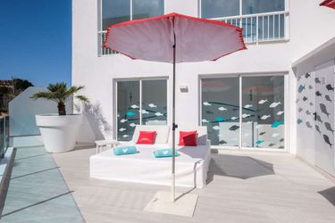 Plaza Santa Ponsa Boutique Hotel Majorca - Balearic Islands: Photo 