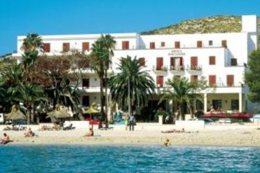 Hotel Hoposa Pollentia:  MAJORCA - BALEARIC ISLANDS