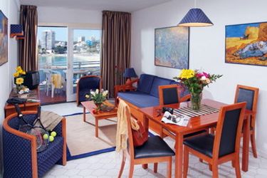 Hotel Apartamentos Roc Portonova:  MAJORCA - BALEARIC ISLANDS