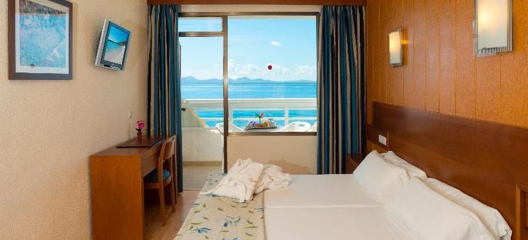 Hotel Hsm President:  MAJORCA - BALEARIC ISLANDS