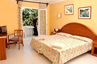 Hotel Prinsotel Mal Pas:  MAJORCA - BALEARIC ISLANDS