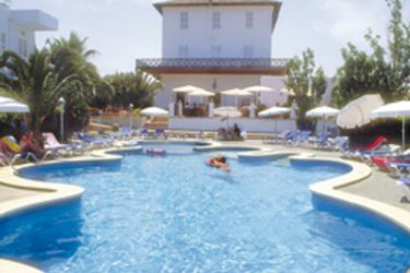 Hotel Prinsotel Mal Pas:  MAJORCA - BALEARIC ISLANDS