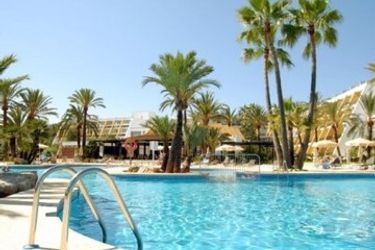 Protur Sa Coma Playa Hotel & Spa:  MAJORCA - BALEARIC ISLANDS