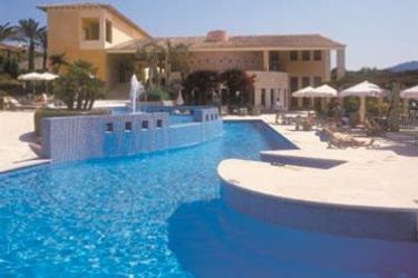 Hotel Sentido Pula Suites Golf & Spa:  MAJORCA - BALEARIC ISLANDS