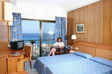 Hotel Hsm Regana:  MAJORCA - BALEARIC ISLANDS