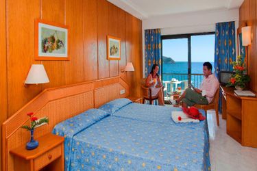 Hotel Hsm Regana:  MAJORCA - BALEARIC ISLANDS