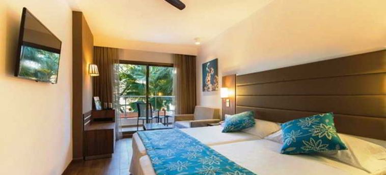 Hotel Riu Bravo:  MAJORCA - BALEARIC ISLANDS