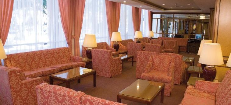 Hotel Riu Concordia:  MAJORCA - BALEARIC ISLANDS